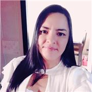 Clase de ciencias sociales para niños de primaria y bachillerato